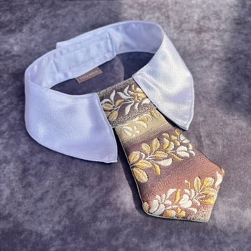 Nishijin tie (Kinryo-Ka)
